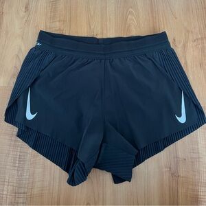 Nike Aeroswift shorts size XS